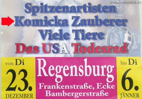 Komicka_bearbeitet_WZ (Plakat in Regensburg) © Peter Lang 13.12.2014_pUOnhVNG_f.jpg